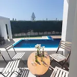 Σπίτι διακοπών Satin Svi1 By Interhome