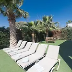 Σπίτι διακοπών Satin Svi1 By Interhome
