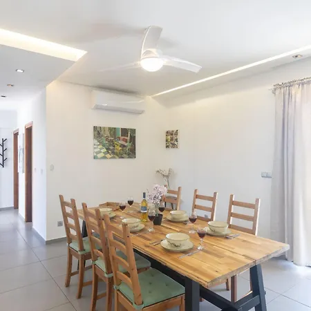 Casa de Férias Satin Svi1 By Interhome