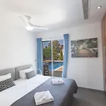 Casa vacanze Satin Svi1 By Interhome