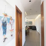 Casa vacanze Satin Svi1 By Interhome *