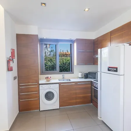 Casa de Férias Satin Svi1 By Interhome *