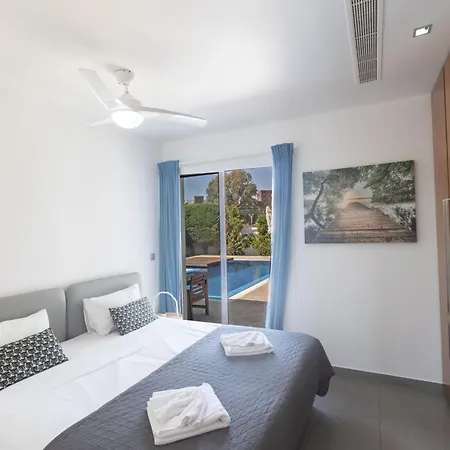 Casa de Férias Satin Svi1 By Interhome
