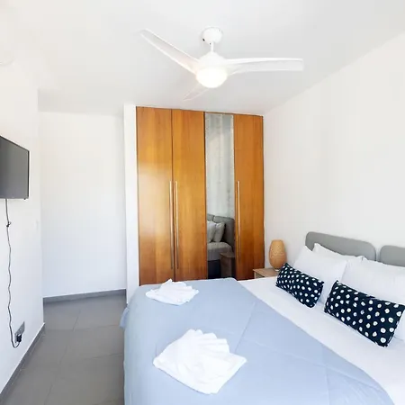 Casa de Férias Satin Svi1 By Interhome Agia Napa