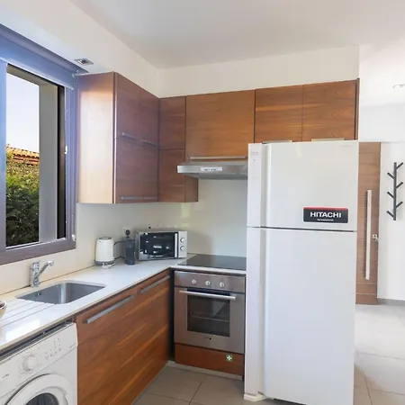 Satin Svi1 By Interhome Casa de Férias *