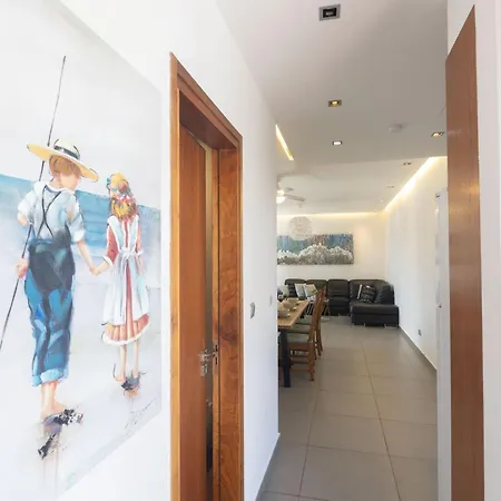 Casa de Férias Satin Svi1 By Interhome *
