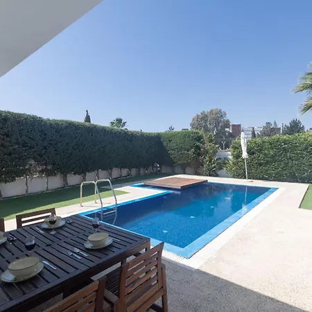 Satin Svi1 By Interhome Agia Napa