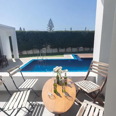 Casa de Férias Satin Svi1 By Interhome