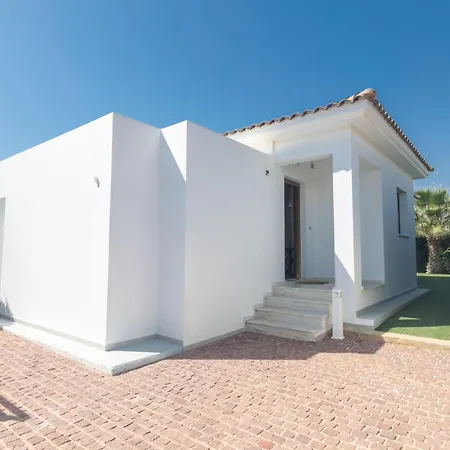 Casa de Férias Satin Svi1 By Interhome *