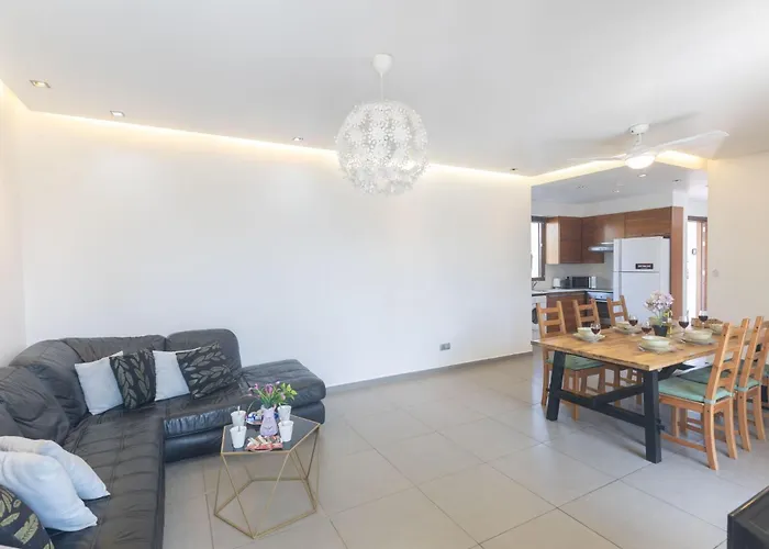 Satin Svi1 By Interhome Feriehus *