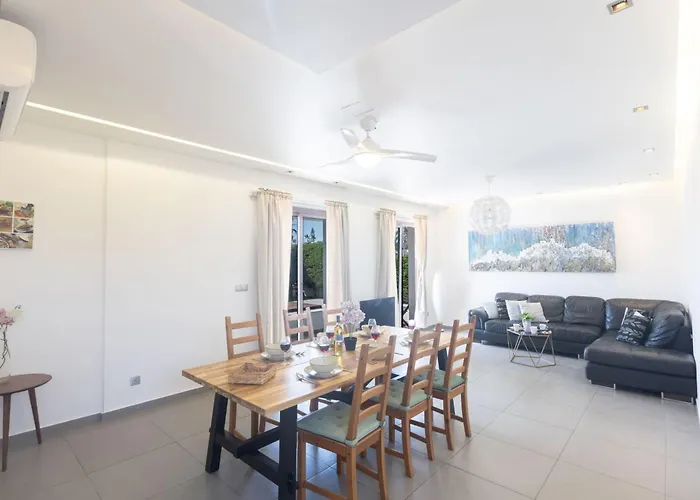 Satin Svi1 By Interhome * Ayia Napa