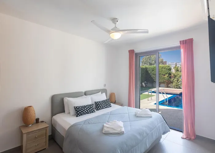 Satin Svi1 By Interhome Holiday home *