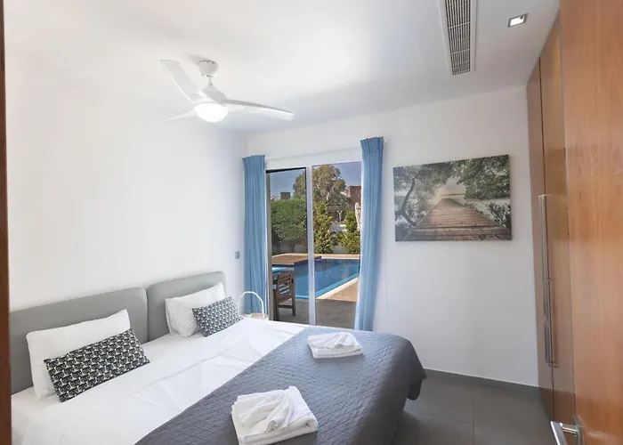 Feriehus Satin Svi1 By Interhome