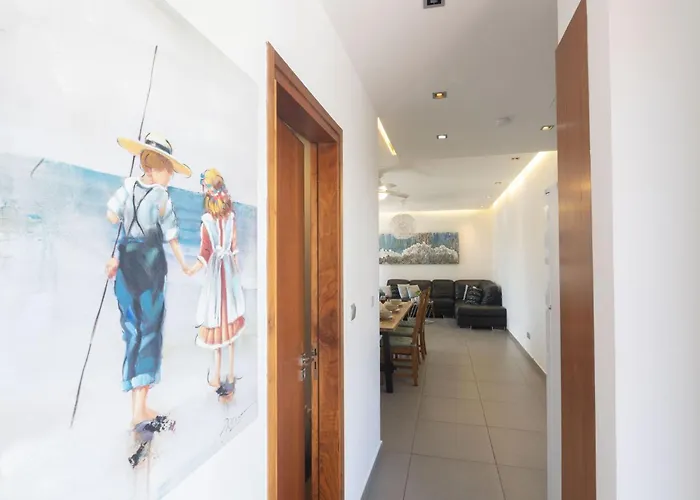 Holiday home Satin Svi1 By Interhome *