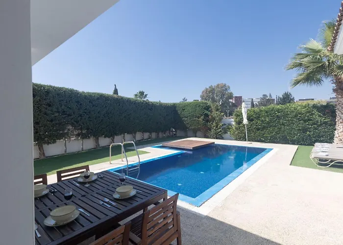 Satin Svi1 By Interhome Ayia Napa