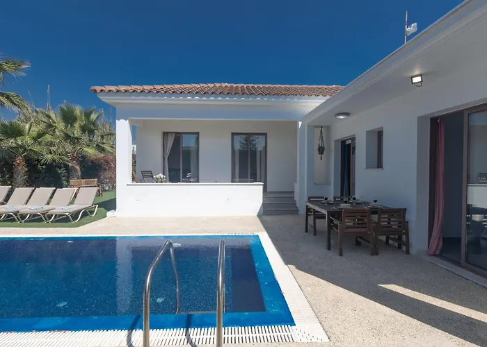 Satin Svi1 By Interhome Ayia Napa