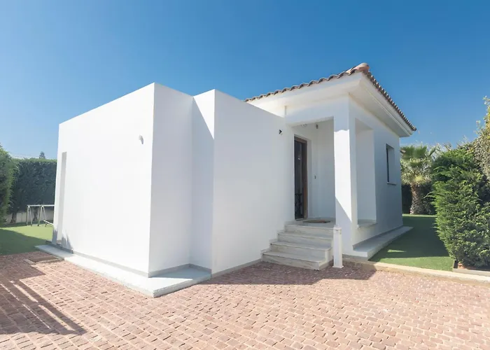 Feriehus Satin Svi1 By Interhome *