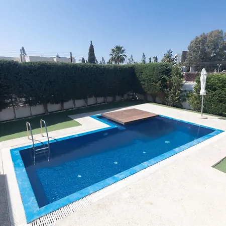 Satin Svi1 By Interhome בית נופש איה נאפה