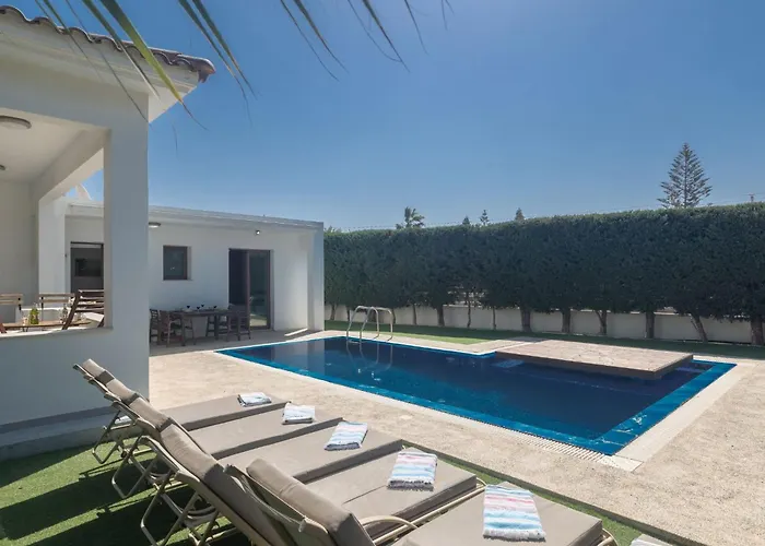 בית נופש Satin Svi1 By Interhome