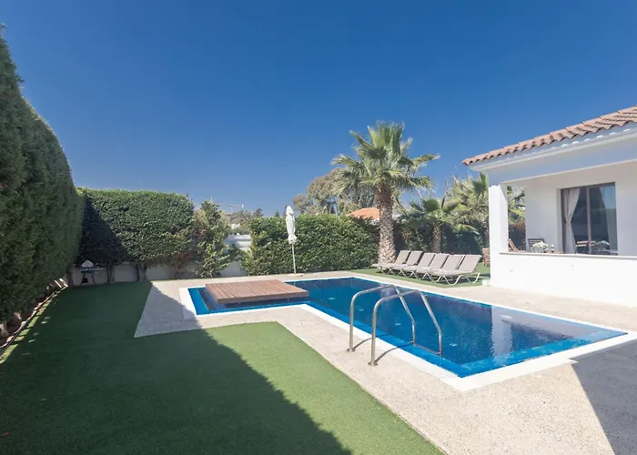 בית נופש Satin Svi1 By Interhome *