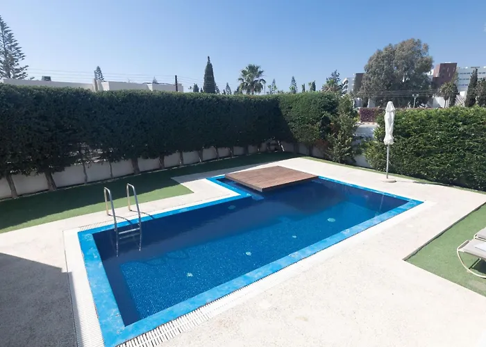 Satin Svi1 By Interhome בית נופש איה נאפה