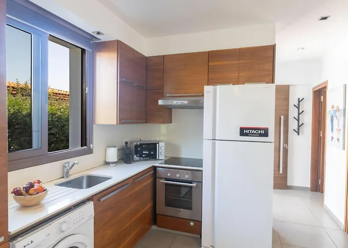 Satin Svi1 By Interhome בית נופש *