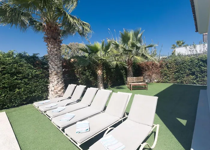 בית נופש Satin Svi1 By Interhome